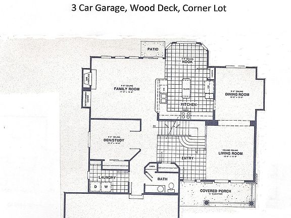 2nd image of 4618 Twin Peaks Ct