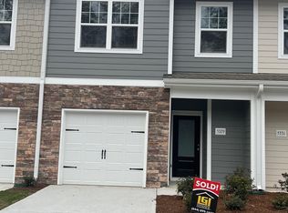 5329 Stream Stone Way, Raleigh, NC 27616