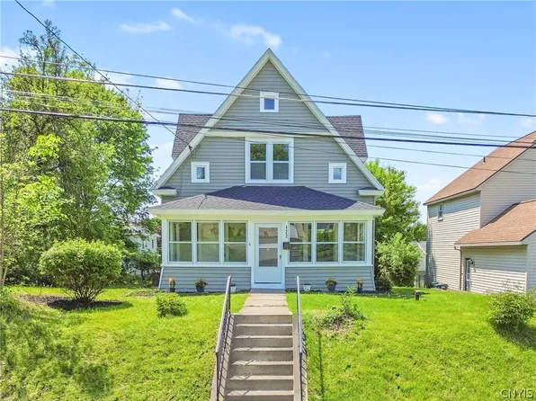 122 Alice Ave, Solvay, NY 13209