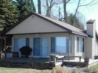 11472G W Shore Dr, Houghton Lake, MI 48629
