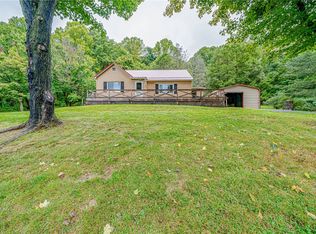152 Whites Creek Rd, Confluence, PA 15424