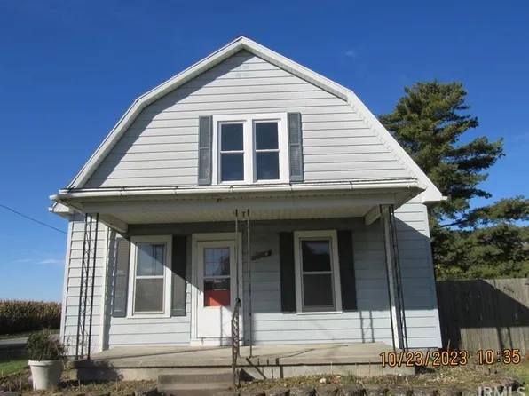 5806 N Sugar St, Uniondale, IN 46791