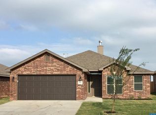 7803 Zoe Dr, Amarillo, TX 79119
