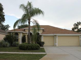 1756 Longview Ln, Tarpon Springs, FL 34689