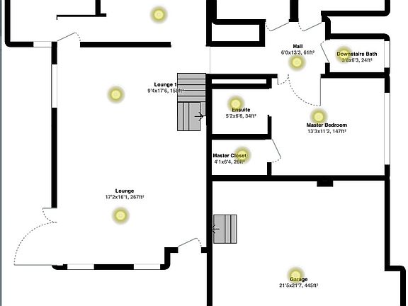5th image of 547 Weybridge Dr