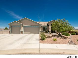 4151 Monte Silvano Ct, Kingman, AZ 86401