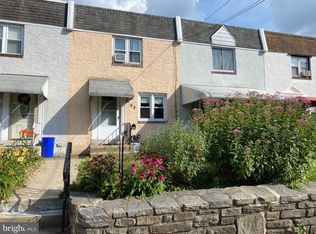92 E Berkley Ave, Clifton Heights, PA 19018