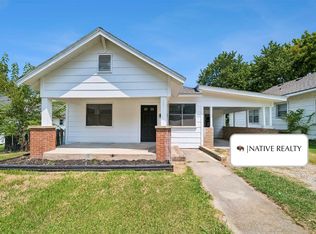 522 E 7th St, Ada, OK 74820