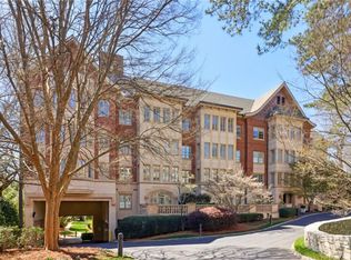 1717 N Decatur Rd NE UNIT 121, Atlanta, GA 30307