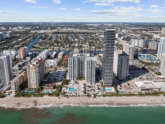 2nd image of 2030 S Ocean Drive #1626