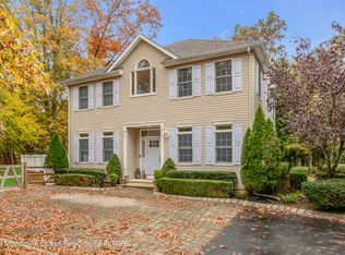 29 Muhlenbrink Rd, Colts Neck, NJ 07722