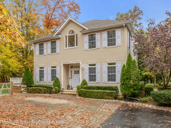 29 Muhlenbrink Road, Colts Neck, NJ 07722
