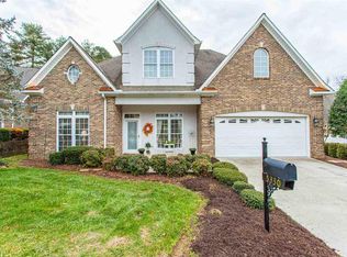 5330 Tazewell Pointe Way, Knoxville, TN 37918
