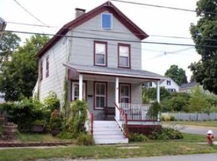 100 Lafayette St, Hackettstown, NJ 07840
