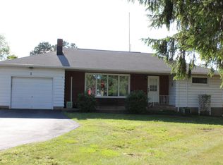 1 Rushinock Ln, Sugarloaf, PA