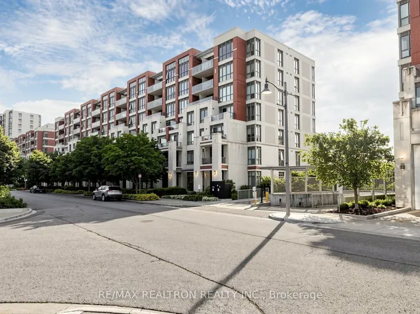 39 Upper Duke Cres, Markham, ON