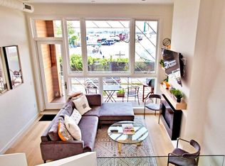 288 Marginal St UNIT 2, East Boston, MA 02128