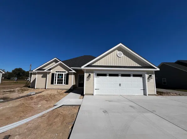 4312 Juniper Bay Rd. Lot 4 - Tupelo, Conway, SC 29527