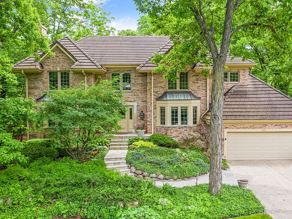 1st image of 802 Wildrose Springs Dr