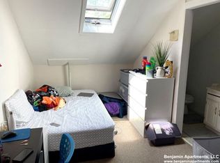 11 Holton St #3G-3, Allston, MA 02134