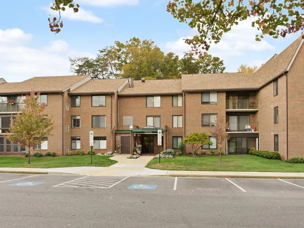 15300 Beaverbrook Ct #88-3F, Silver Spring, MD 20906