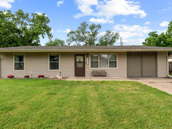 1333 Kiowa Ave, Salina, KS 67401