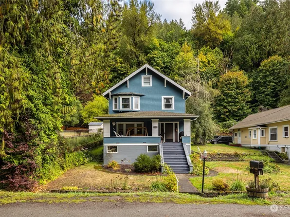 46433 E Main Street, Concrete, WA 98237