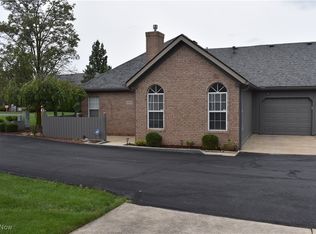 1077 N Jefferson St UNIT D, Medina, OH