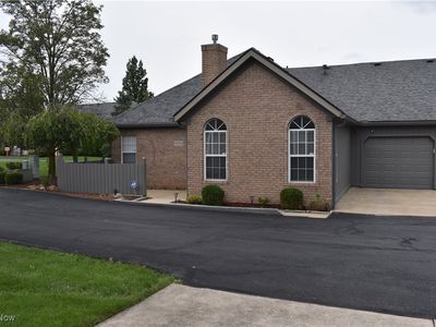 1077 N Jefferson St UNIT D, Medina, OH, 44256