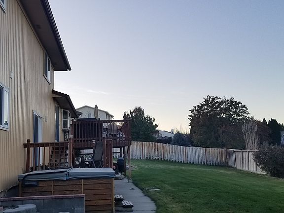 Elevated Decks