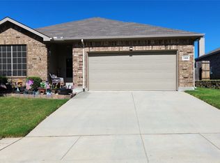 3408 Seaside Dr, Denton, TX 76208