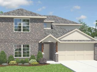 9939 Channel Set Way, Rosharon, TX 77583