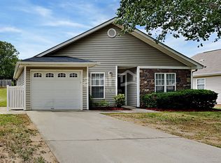 148 Tudor Downs Rd, Winston Salem, NC 27103