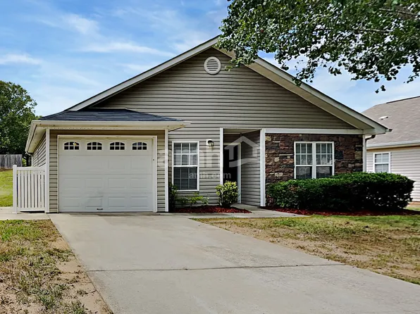 148 Tudor Downs Rd, Winston Salem, NC 27103