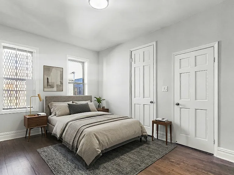 513 W 179th St #4D — Photo 7