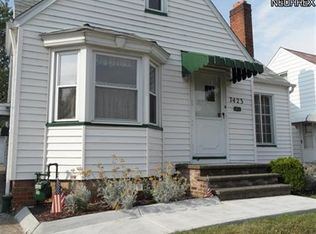 7423 Taunton Ave, Brooklyn, OH 44144