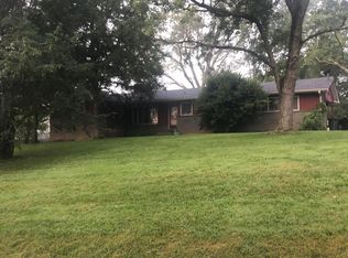 5817 Neubert Springs Rd, Knoxville, TN 37920