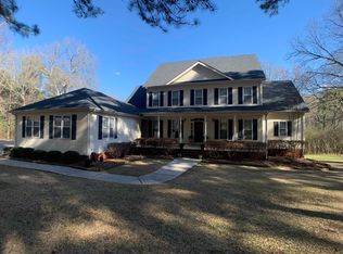 311 Oak Ridge Ln, Piedmont, AL 36272
