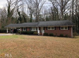127 Brookside Dr, Elberton, GA 30635
