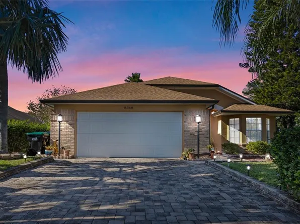 8348 Fort Clinch Ave, Orlando, FL 32822