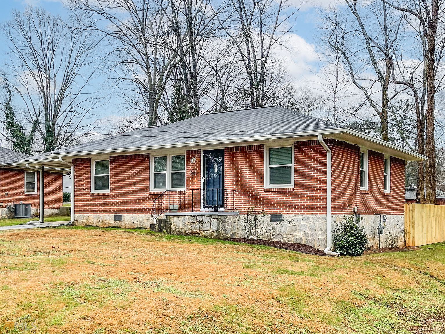 763 Northview Dr, Forest Park, GA 30297 Zillow