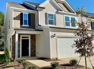 161 Burford Way #81, Angier, NC 27501