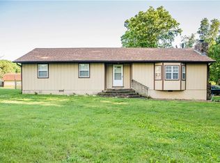 12481 W Tucks Chapel Rd, Rogers, AR 72756