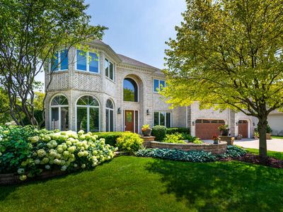 3316 Scottsdale Ct, Naperville, IL, 60564