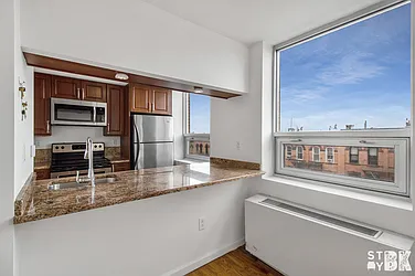 Rented by StayBK LLC