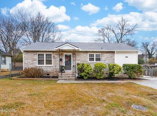 3032 Woodbine Ave, Knoxville, TN 37914