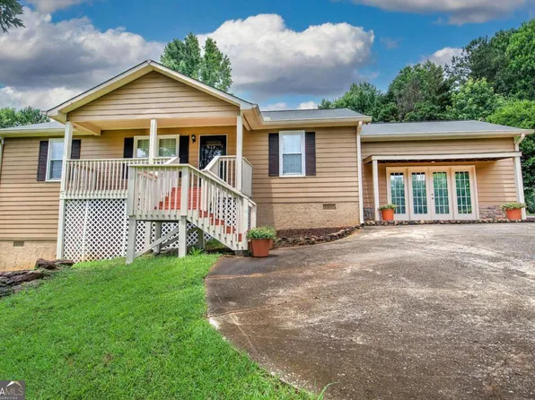 427 Jewell Cole Rd, Hiram, GA 30141