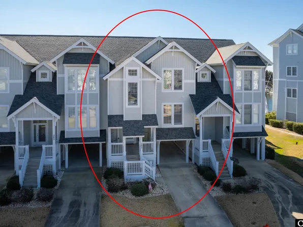 202 Sailfish Dr Unit 202, Manteo, NC 27954