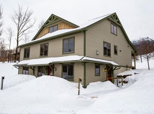 Powderline, Jay, VT 05859