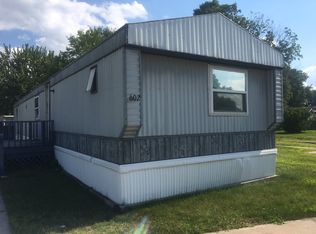 602 Colleen Dr #MBL, Lynwood, IL 60411